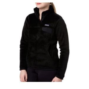 Snap retool Patagonia